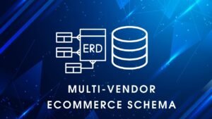 multi-vendor ecommerce schema